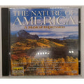 The Nature Of America - A Musical Impression (CD, Sep-1997, Telarc Distribution)