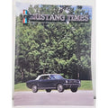 Mustang Times Magazine March 2000 Vol. 24 No. 3