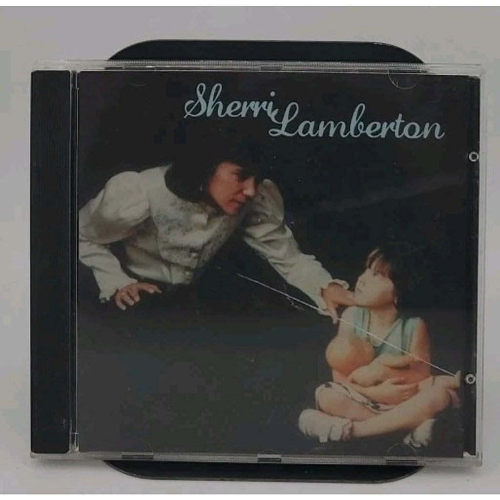 Sherri Lamberton CD