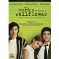 The Perks of Being a Wallflower (DVD, 2013, Includes Digital Copy)