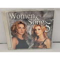 Vol. 5 Women & Songs by Various (CD, 2001)