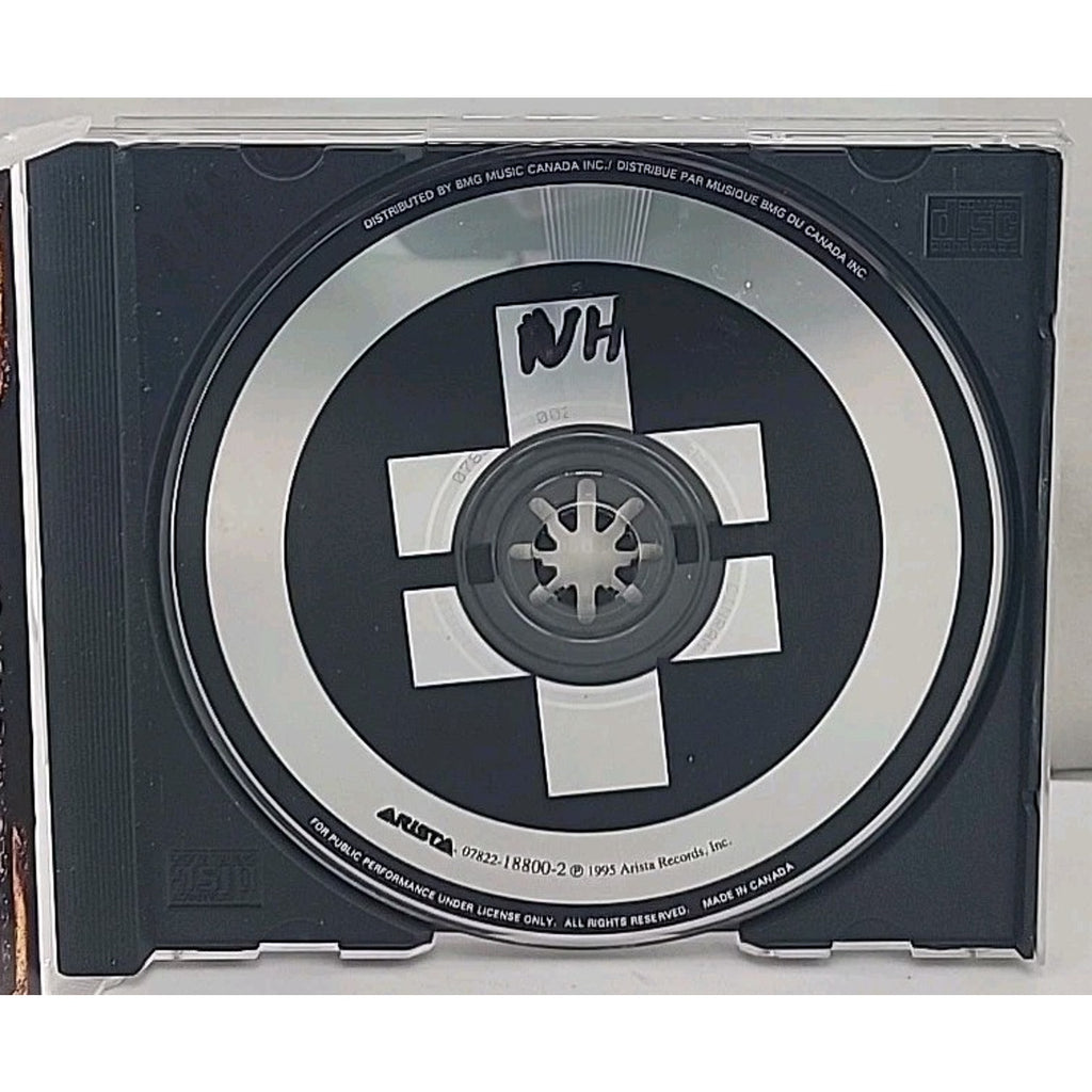 Nobody Else by Take That (CD, Aug-1995, Arista) *Acceptable*