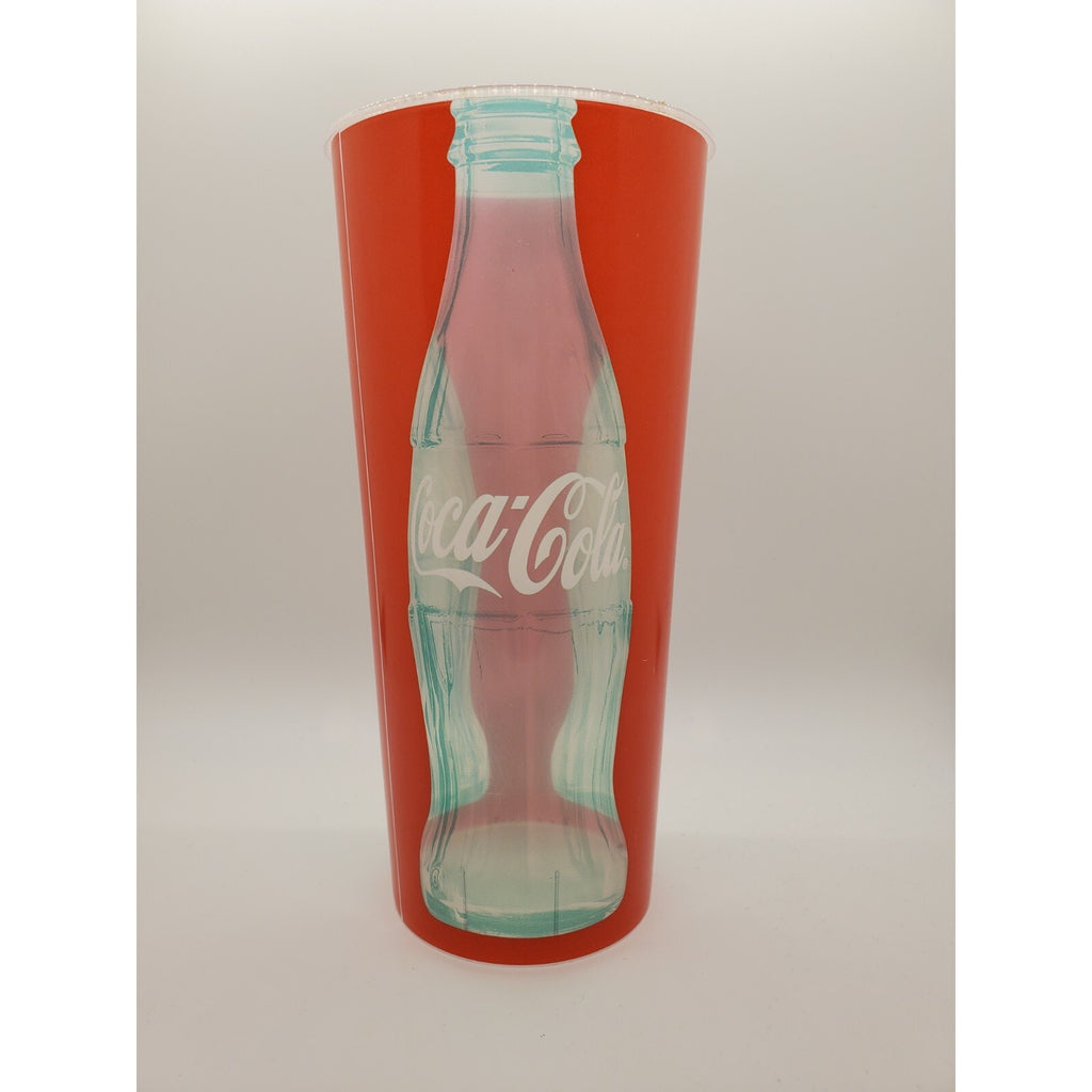 Movie Promo Cup - Coca Cola
