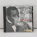 Christmas Through the Years by Louis Armstrong (CD, 1996)