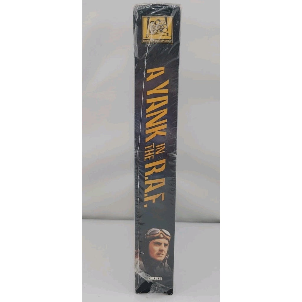 A Yank in the RAF (VHS, 2002)