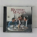 Brothers McMullen by Original Soundtrack (CD, Aug-1995, Arista)