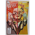 DC Universe Comic Book Series One Batman Detective Comics #862