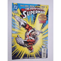 The Adventures of Superman # 570 (DC, 1999)
