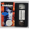 Breakdown Screener (VHS, 1997)