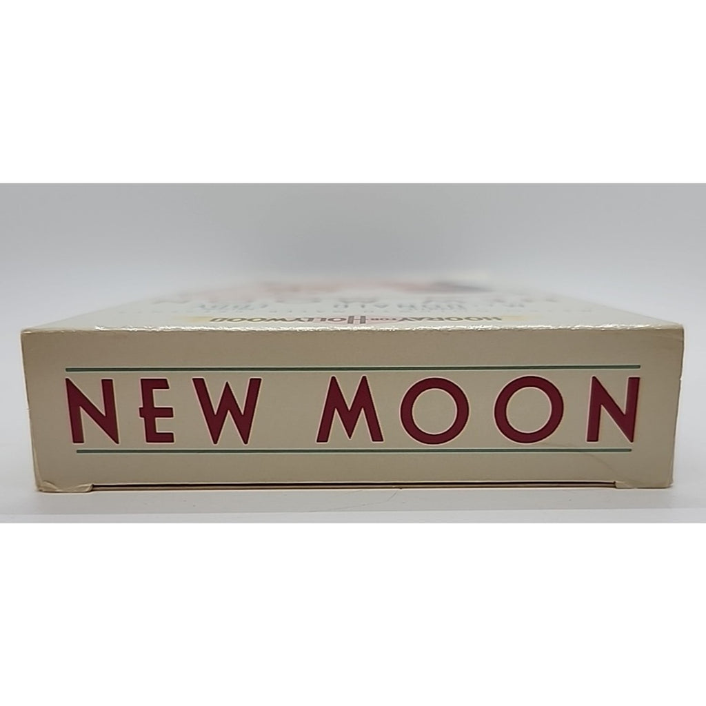 New Moon (VHS, 1992)