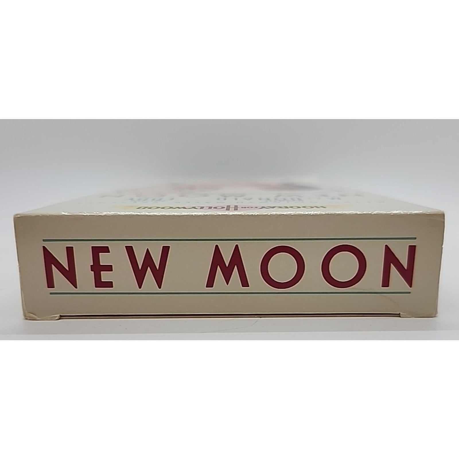 New Moon (VHS, 1992)