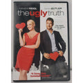 The Ugly Truth (DVD, 2009)