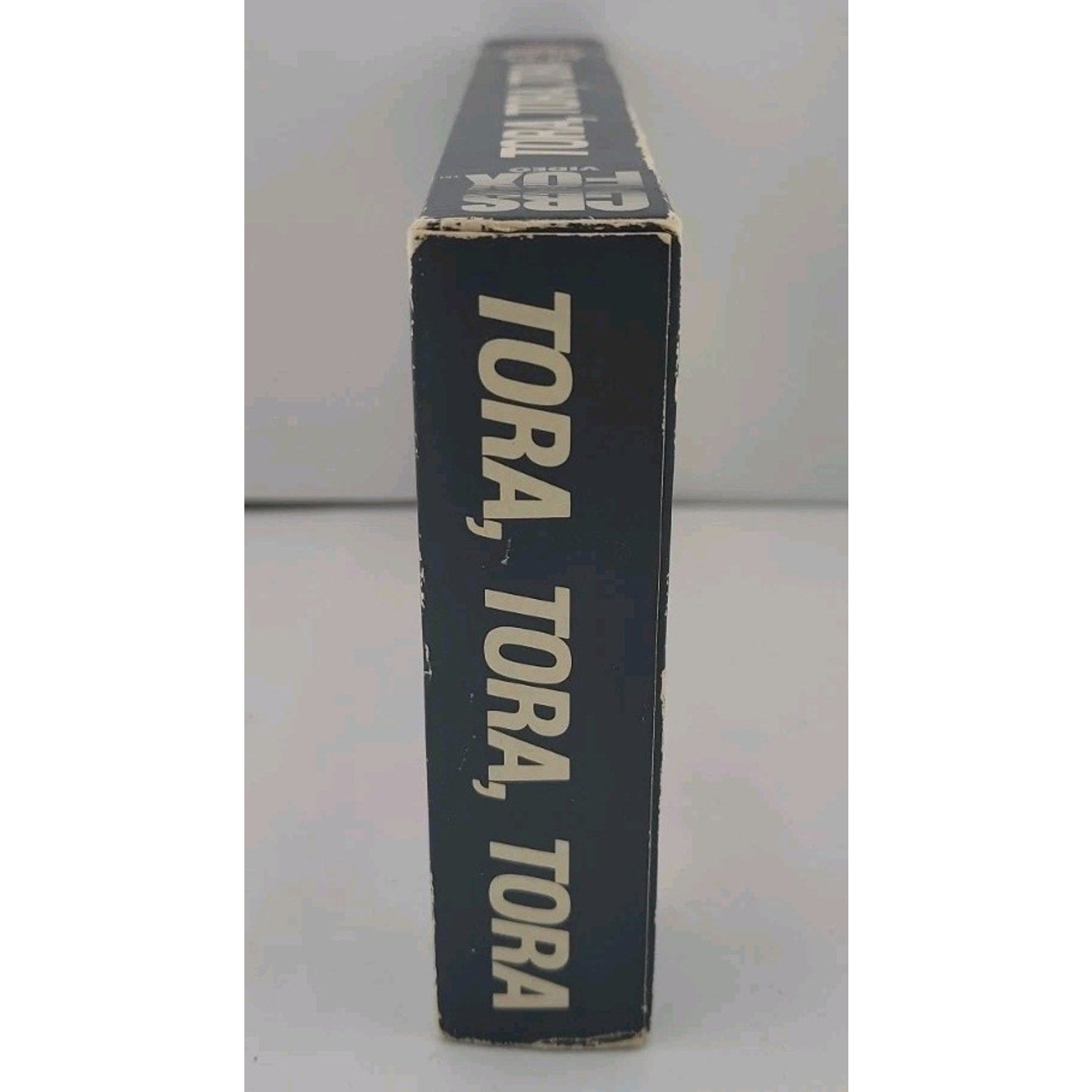 Tora Tora Tora (VHS)
