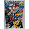 Justice League International #10 Comic Book - DC Comics