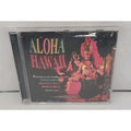 Aloha Hawaii [PMCL] by Various Artists (CD, Apr-2007, Premium Latin Music)