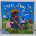 Old MacDonald Had a Farm (Kate Toms Series)