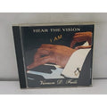 Hear the Vision by Vernon D. Fails (CD, 2004)