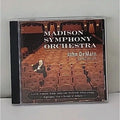 Live from the Oscar Mayer Theatre by Madison Symphony Orchestra (CD, 2003)