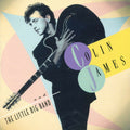Little Big Band by Colin James (CD, 2007)