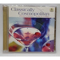 Various Artists Classically Cosmopolitan CD