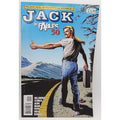 Jack Of Fables #50 DC/Vertigo Comics 2011