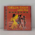 Latin Diva by Celia Cruz (CD, 2006)