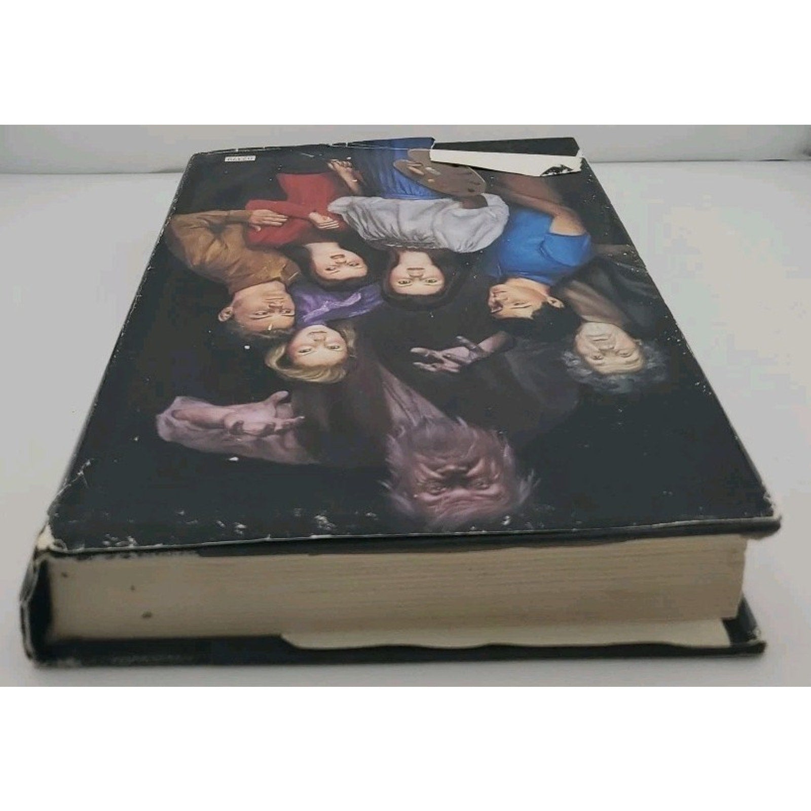 Ruby by V. C. Andrews (1994, Hardcover)
