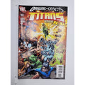 Titans #10 2009 DC Comics
