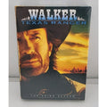 Walker Texas Ranger: the Third Season (DVD, 1995) *Brand New*