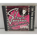In the Beginning by Stevie Ray Vaughan & Double Trouble (CD, 1992)