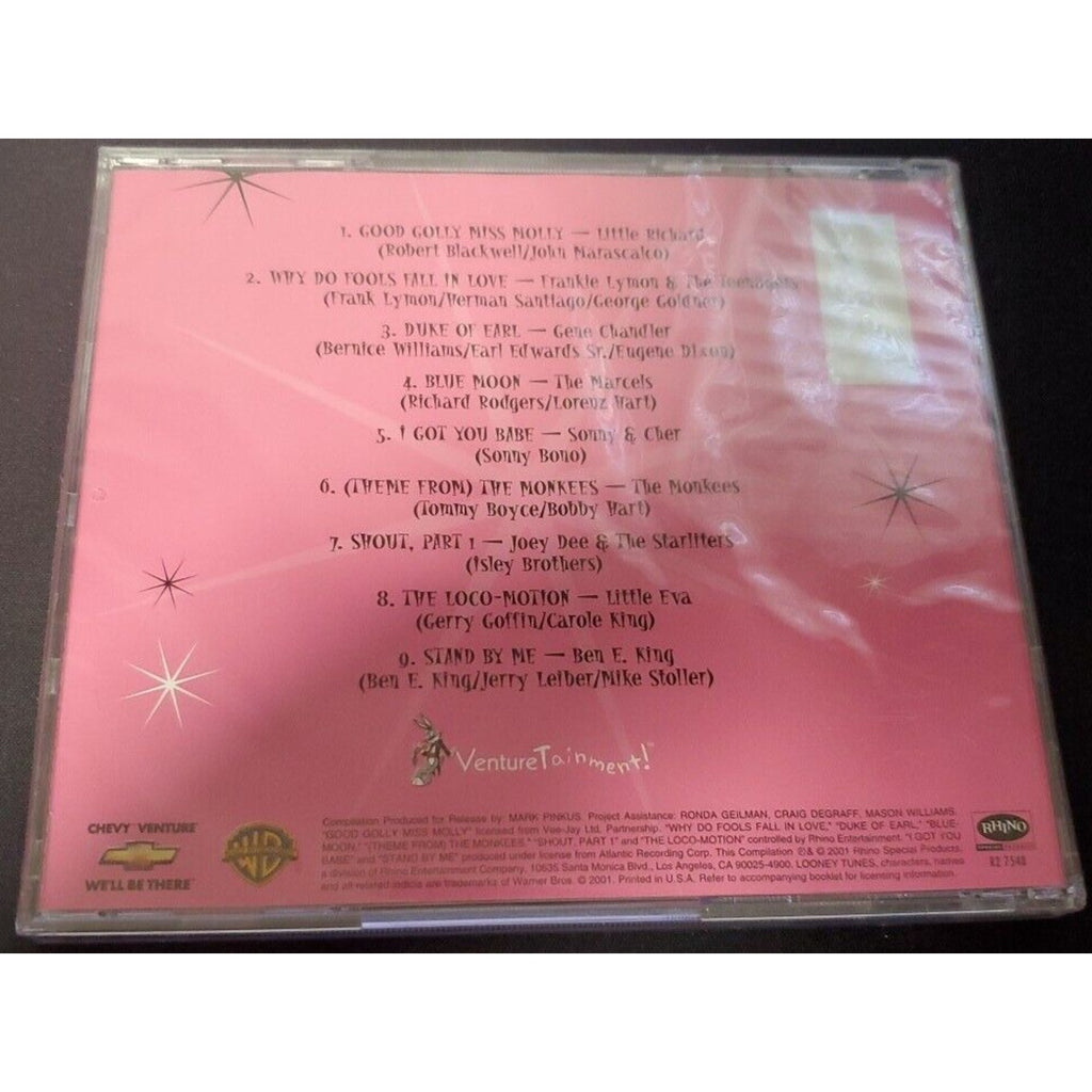 Classic Vinyl Family Music For Any Occasions (CD)