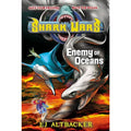 Shark Wars Ser.: Enemy of Oceans by E. J. Altbacker (2013, Hardcover)