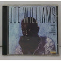 Having the Blues Under a European Sky by Joe Williams (Vocals) (CD, Apr-1997)