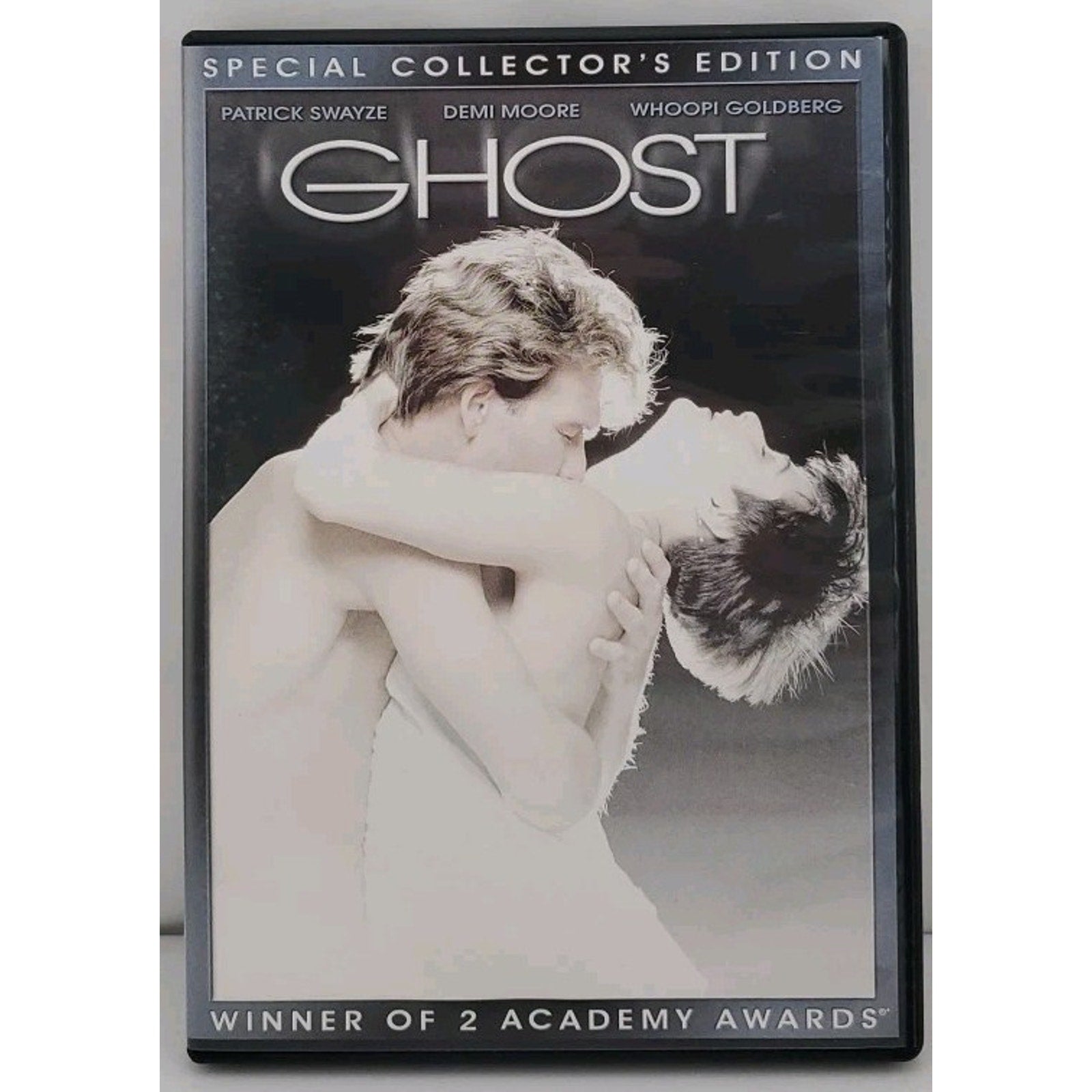 Ghost (DVD)