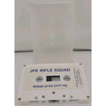 JFK Rifle Squad Cassette