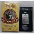 Rosalie (VHS)