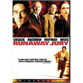 Runaway Jury (DVD, 2003)