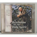 Jimmy Swaggart "A Revelation Of The Holy Spirit" Teaching CD *Religion* Ministry
