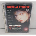 Power, Passion and Murder (DVD, 2000)