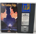 The Cutting Edge VHS 1992