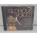Glorious Voices CD