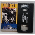 Car 54 Where Are You - V. 1 (VHS) Who's For Swordfish?/ Something Nice For Sol