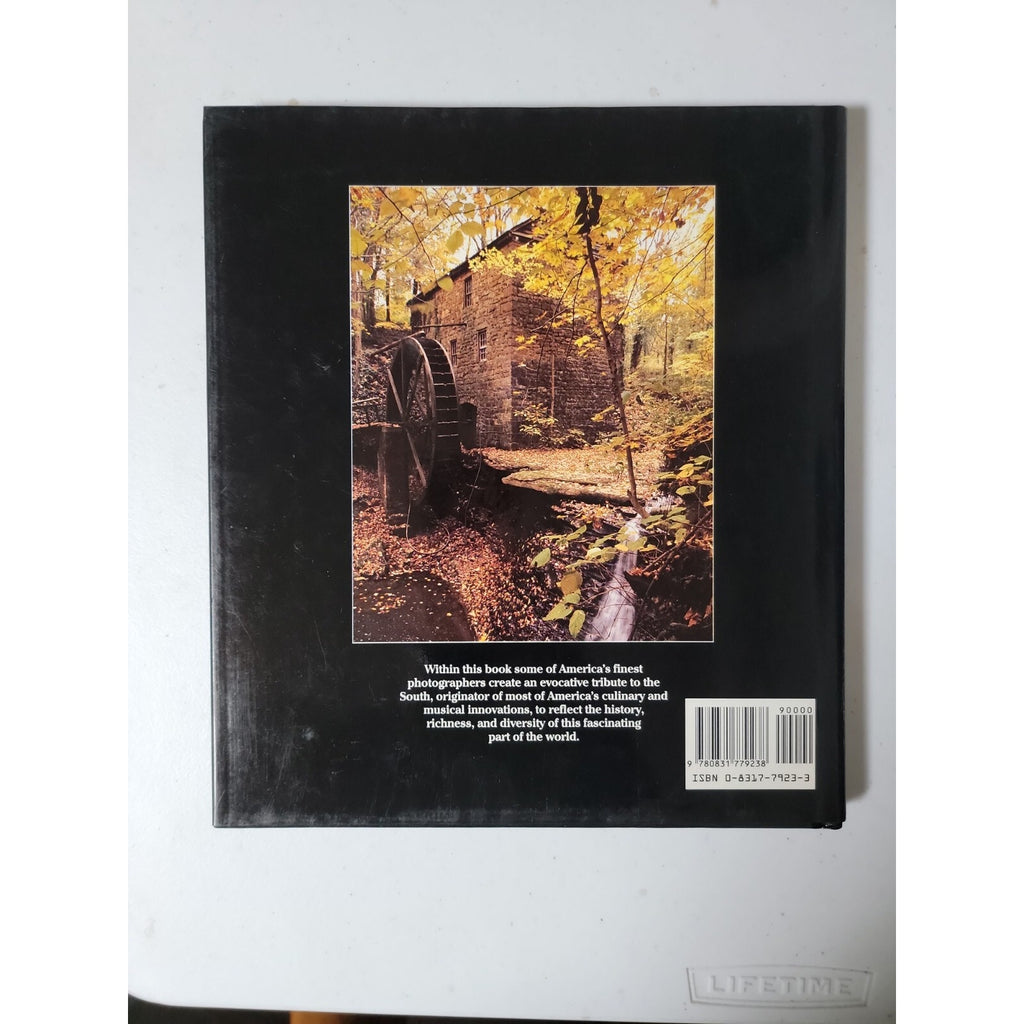 Reflections of the South by Bethany E. Bultman (1991, Hardcover)