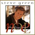 First Noel by Steve Green (Gospel) (CD, Sep-2001, Sparrow Records)