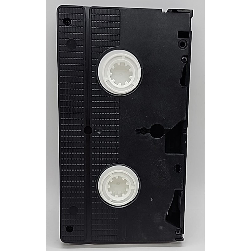 Hoosiers (VHS 1986)