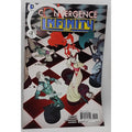 Convergence Infinity Inc #2 - DC Comics - 2015