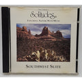 Southwest Suite by Dan Gibson (CD, 1994)