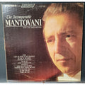 Mantovani And His Orchestra ‎– The Incomparable Mantovani (Vinyl)