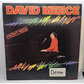 David Meece Front Row (Record)