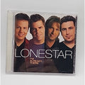 I'm Already there by Lonestar (CD, 2001)